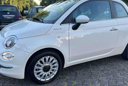 Fiat 500 19.144 km 12.990 &euro; Willebadessen 34439