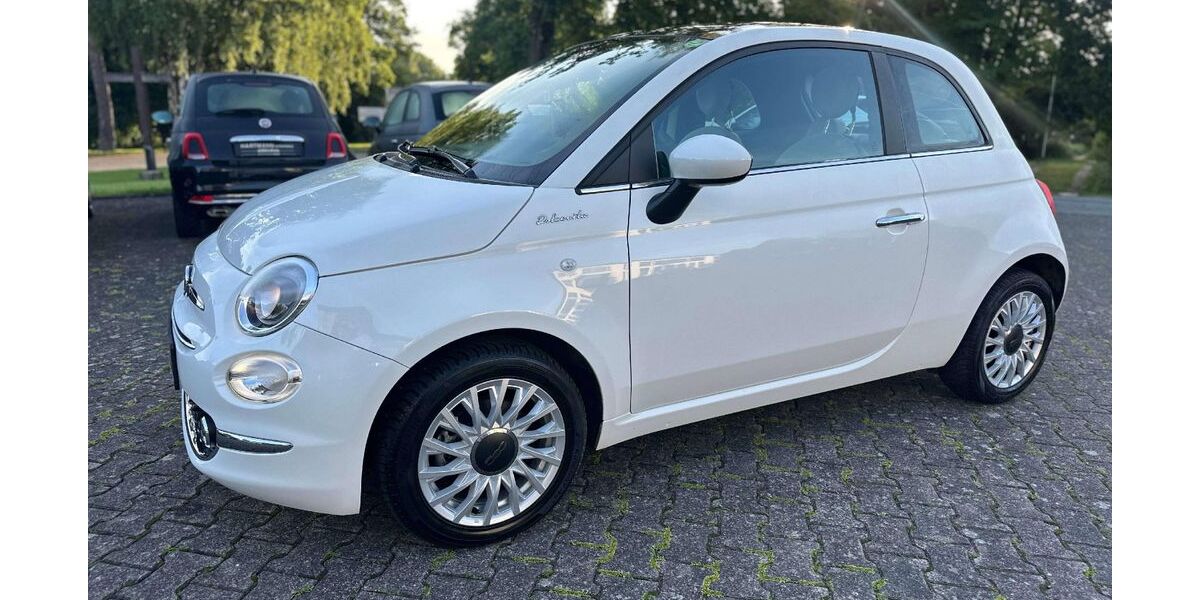 Fiat 500 19.144 km 12.990 &euro; Willebadessen 34439