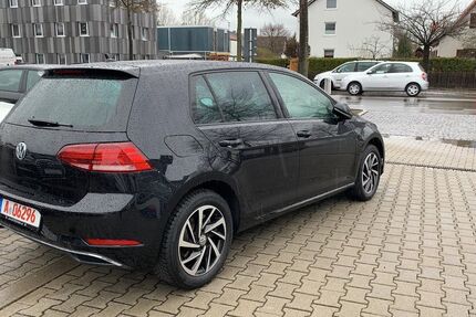 VW Golf 87.000 km 15.900 &euro; Filderstadt 70794