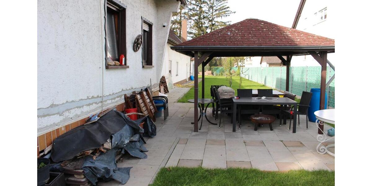 Mehrfamilienhaus, Wohnhaus Hirschberg an der Bergstraße - 750.000&euro; | Angebot:26399028