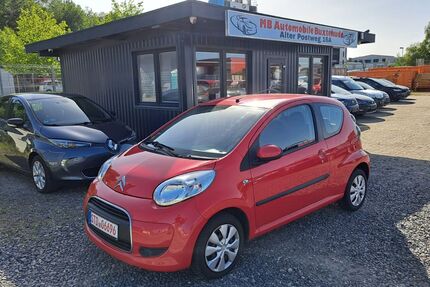 Citroen C1 117.000 km 3.999 &euro; Buxtehude 21614