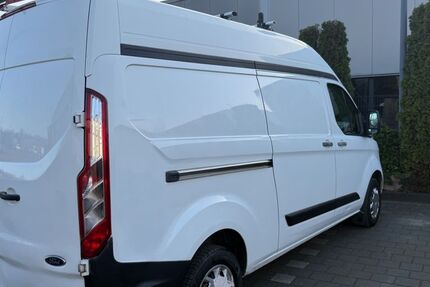 Ford Transit Custom 104.000 km 11.850 &euro; Bochum OT Innenstadt 44809