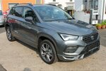 Seat Ateca FR 1,5 TSi DSG Navi AHK Standh LED 12.800 km 31.350 &euro; Bonn 53225