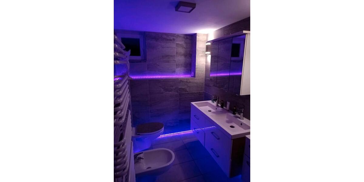 Erdgeschoßwohnung Geratal - 4 Zimmer, 70 m&sup2;, 420&euro; | Angebot:25396119