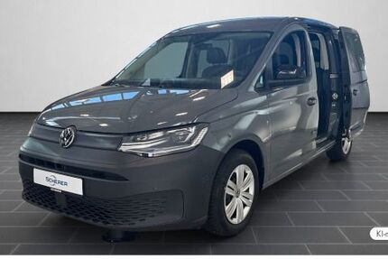 VW Caddy 7.500 km 35.770 &euro; Wiesbaden 65189