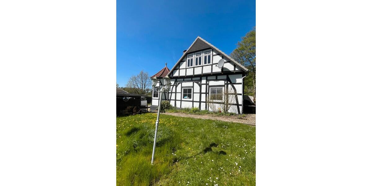 Mehrfamilienhaus, Wohnhaus Bissendorf - 290.000&euro; | Angebot:26890512