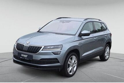 Skoda Karoq 41.313 km 21.880 &euro; Darmstadt 64295