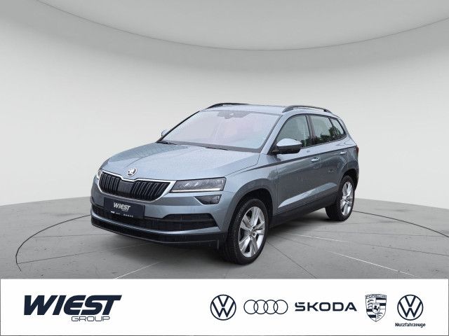 Skoda Karoq 41.313 km 21.880 &euro; Darmstadt 64295