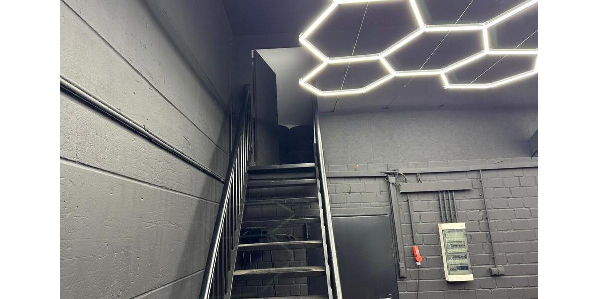 Gewerbeobjekt Hilter am Teutoburger Wald - 776&euro; | Angebot:26201304