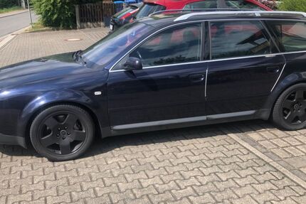 Audi S6 300.000 km 5.850 € Elbtal 65627