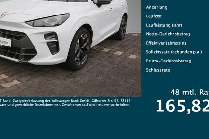 Cupra Terramar 5.700 km 39.660 &euro; Meckenheim / Bonn 53340