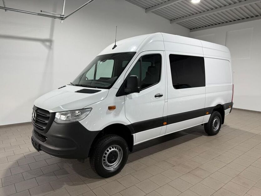 Sprinter