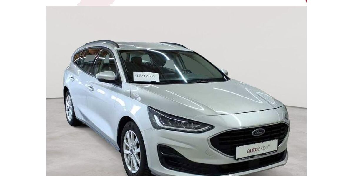 Ford Focus 71.210 km 13.990 &euro; Fernwald-Steinbach 35463