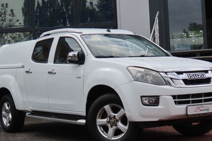 Isuzu D-Max 32.517 km 24.900 &euro; Neuss 41469