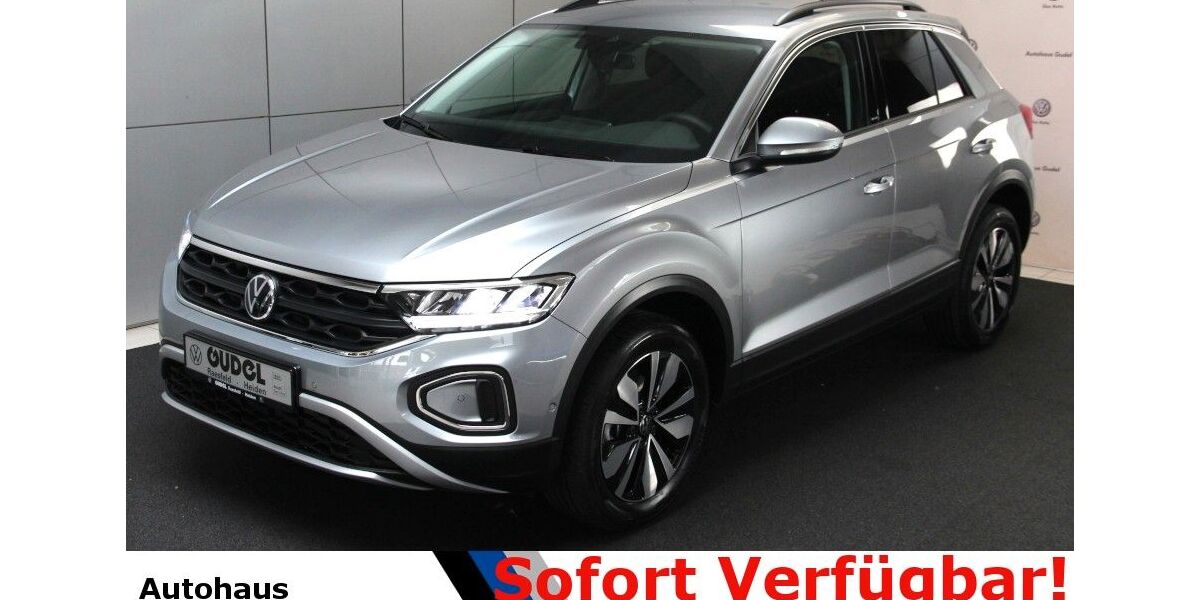 VW T-Roc 11.890 km 32.980 &euro; Heiden 46359
