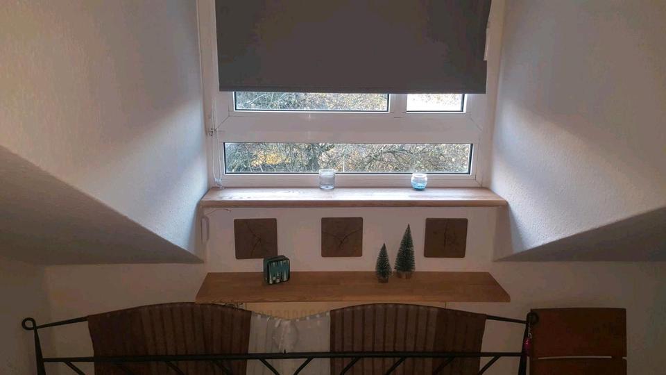Dachgeschoßwohnung Ahaus - 1.5 Zimmer, 42 m&sup2;, 115.000&euro; | Angebot:26612148