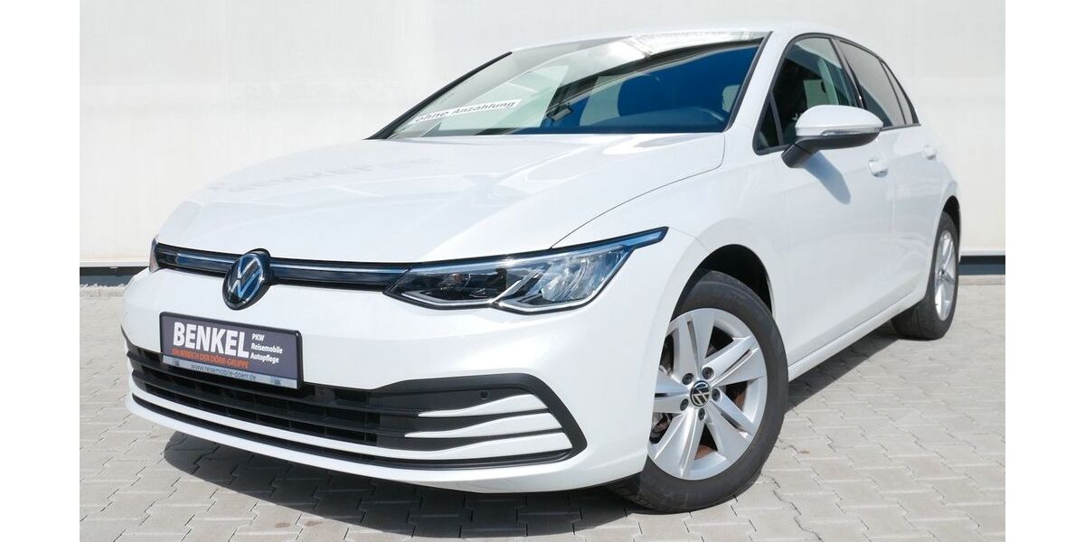 VW Golf 12.188 km 21.931 &euro; Beverungen 37688