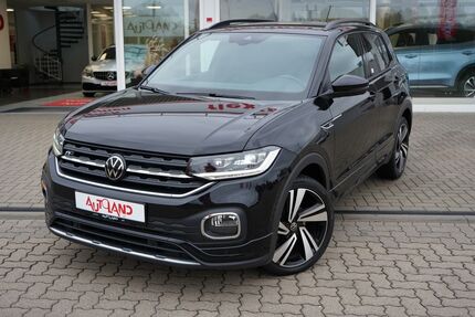 VW T-Cross 31.806 km 24.950 € Rostock 18146