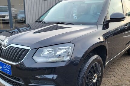 Skoda Yeti 108.767 km 8.200 &euro; Pinneberg 25421