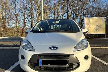 Ford Ka/Ka+ 114.500 km 3.500 &euro; Löhne 32584