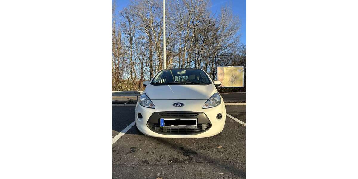 Ford Ka/Ka+ 114.500 km 3.500 &euro; Löhne 32584