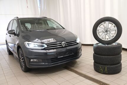 VW Touran 63.200 km 28.888 &euro; Greiz 07973