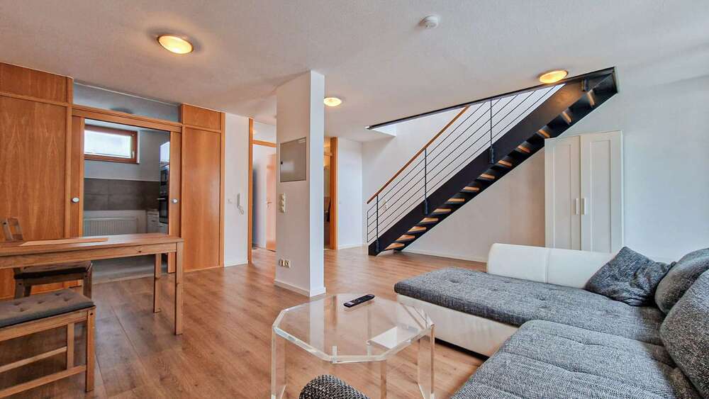Etagenwohnung Merseburg - 3 Zimmer, 91 m&sup2;, 1.190&euro; | Angebot:27452277