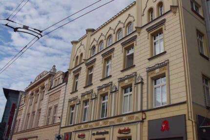 Wohnung zum Mieten in Schwerin 597 € 70.25 m²