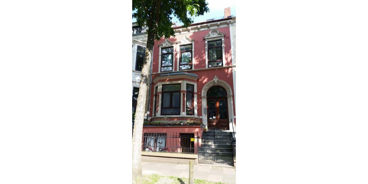 Mehrfamilienhaus, Wohnhaus Bremen Östliche Vorstadt - 750.000&euro; | Angebot:26704690
