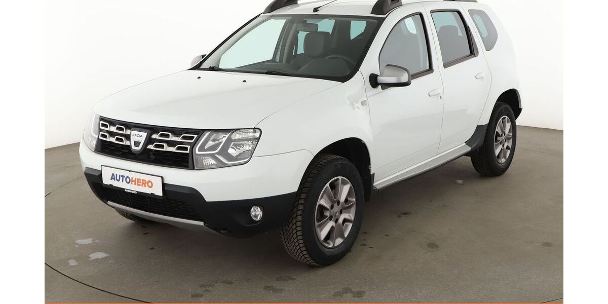 Dacia Duster 60.278 km 11.370 &euro; Dresden 01187