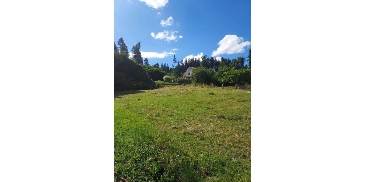 Grundstück Peißenberg - 750.000&euro; | Angebot:23699696