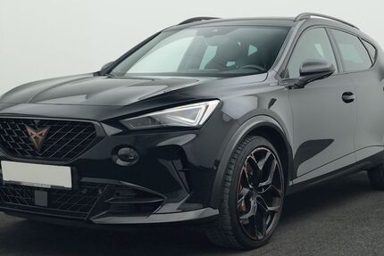 Cupra Formentor 40.308 km 40.950 &euro; Ingolstadt 85053