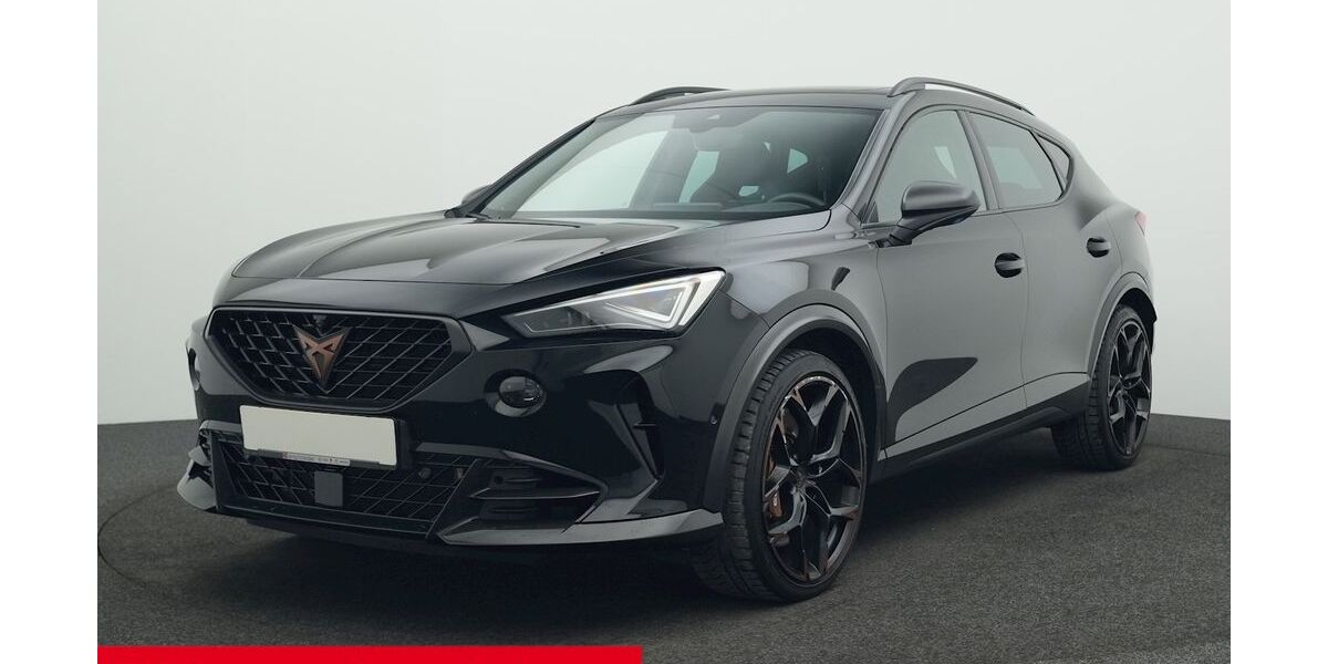 Cupra Formentor 40.308 km 40.950 &euro; Ingolstadt 85053