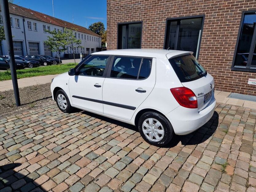 Fabia