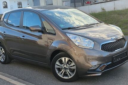 Kia Venga 49.530 km 11.100 &euro; Fürth 90768