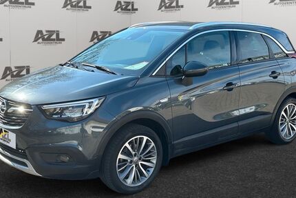 Opel Crossland (X) 79.600 km 12.500 &euro; Weißenfels OT Langendorf 06667