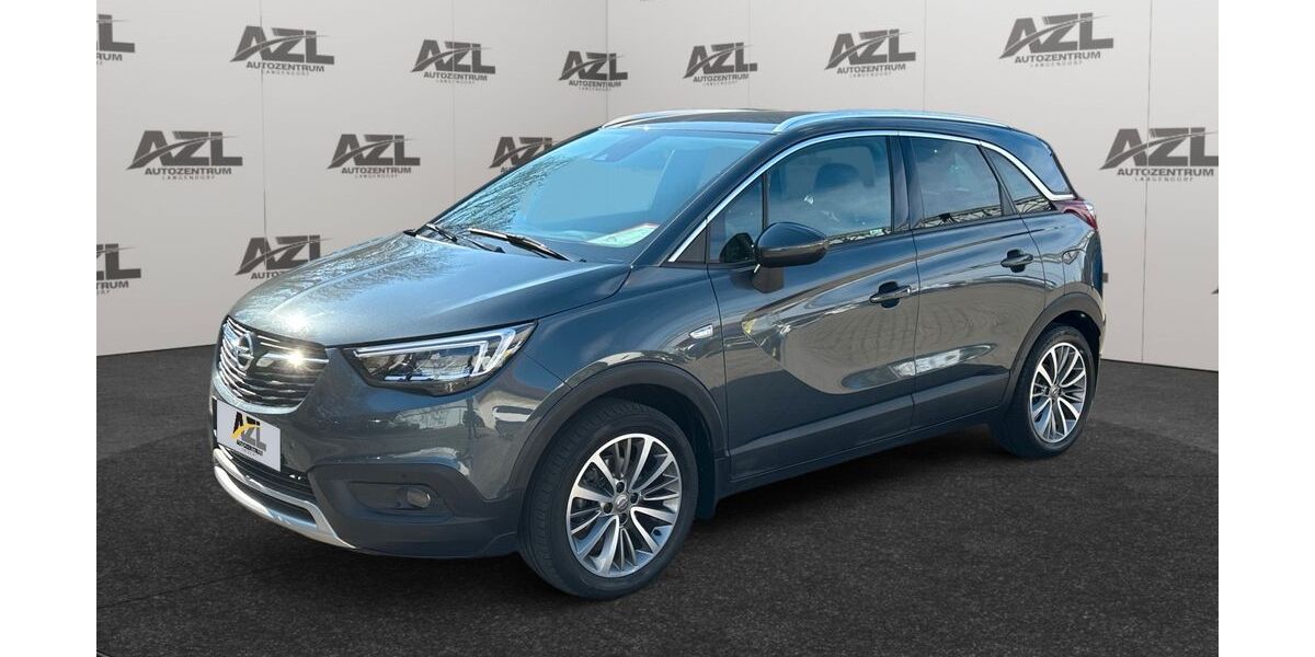 Opel Crossland (X) 79.600 km 12.500 &euro; Weißenfels OT Langendorf 06667