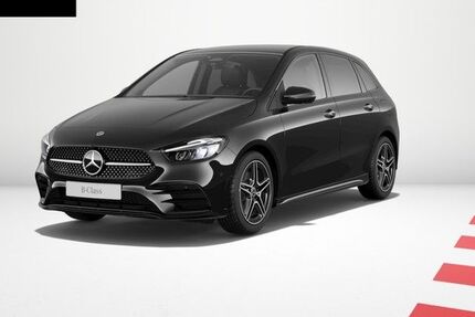 Mercedes-Benz B 250 3.000 km 50.998 &euro; Marne 25709