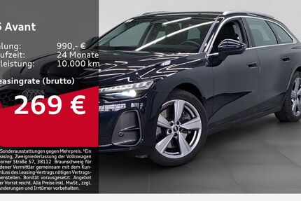 Audi A6 33.432 km 43.420 &euro; Bochum 44809