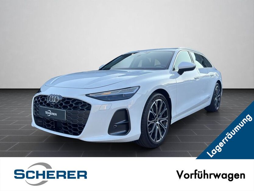Audi A6 4.900 km 63.900 € Ludwigshafen 67063