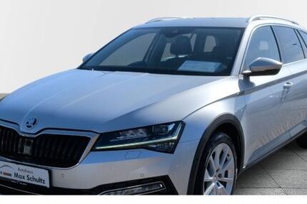 Skoda Superb 93.170 km 29.990 &euro; Kronach 96317