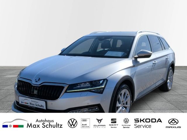Skoda Superb 93.170 km 29.990 &euro; Kronach 96317