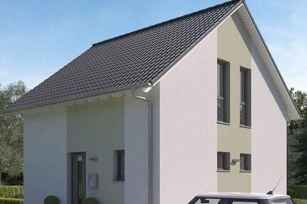 Haus Sachsenheim Häfnerhaslach - 5 Zimmer, 90 m&sup2;, 429.000&euro; | Angebot:25275755