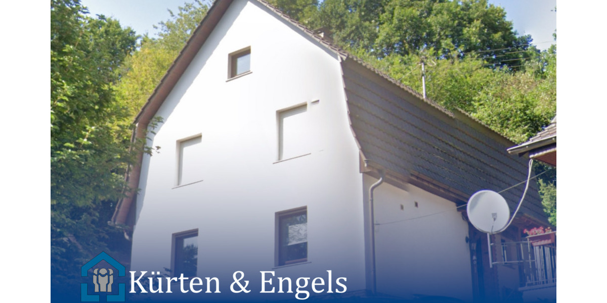 Einfamilienhaus Windeck Stromberg - 4 Zimmer, 125 m&sup2;, 227.800&euro; | Angebot:26187863
