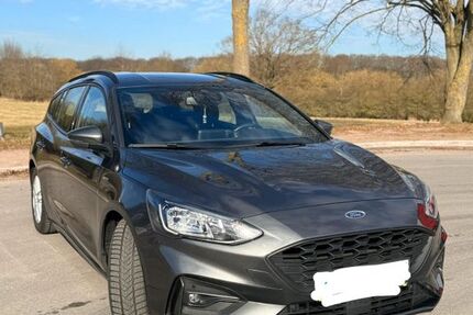 Ford Focus 69.800 km 16.490 &euro; Ratzeburg 23909