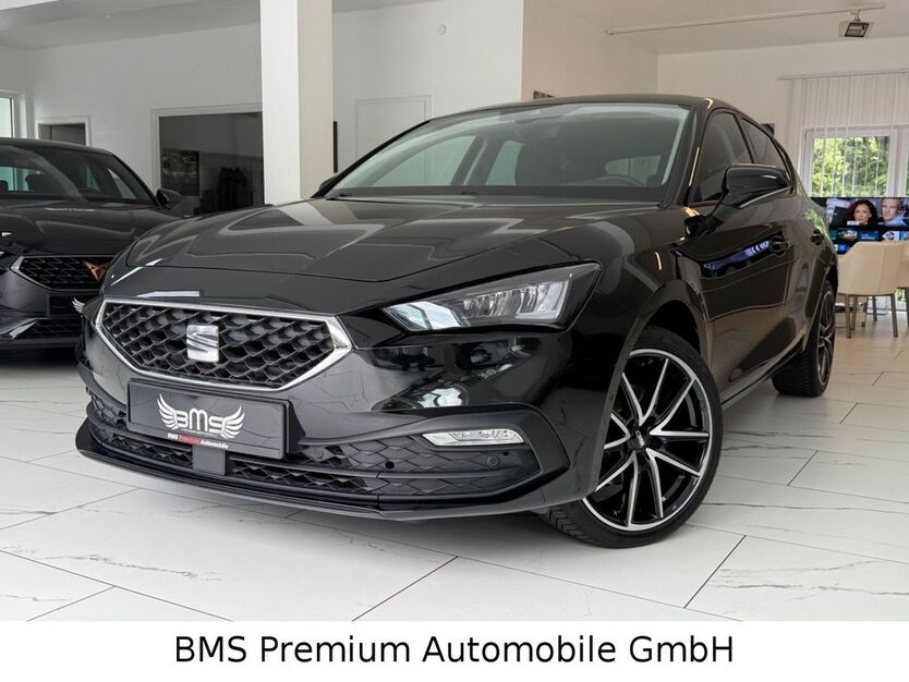 Seat Leon 38.331 km 18.475 € Sinzig 53489