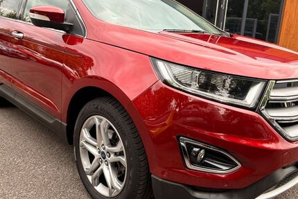 Ford Edge 126.000 km 12.900 &euro; Dillingen 66763