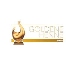 Goldene Henne 2026 - Deutschlands größter Publikumspreis - Live aus Leipzig 04.09.2026 NEUE LEIPZIGER MESSE