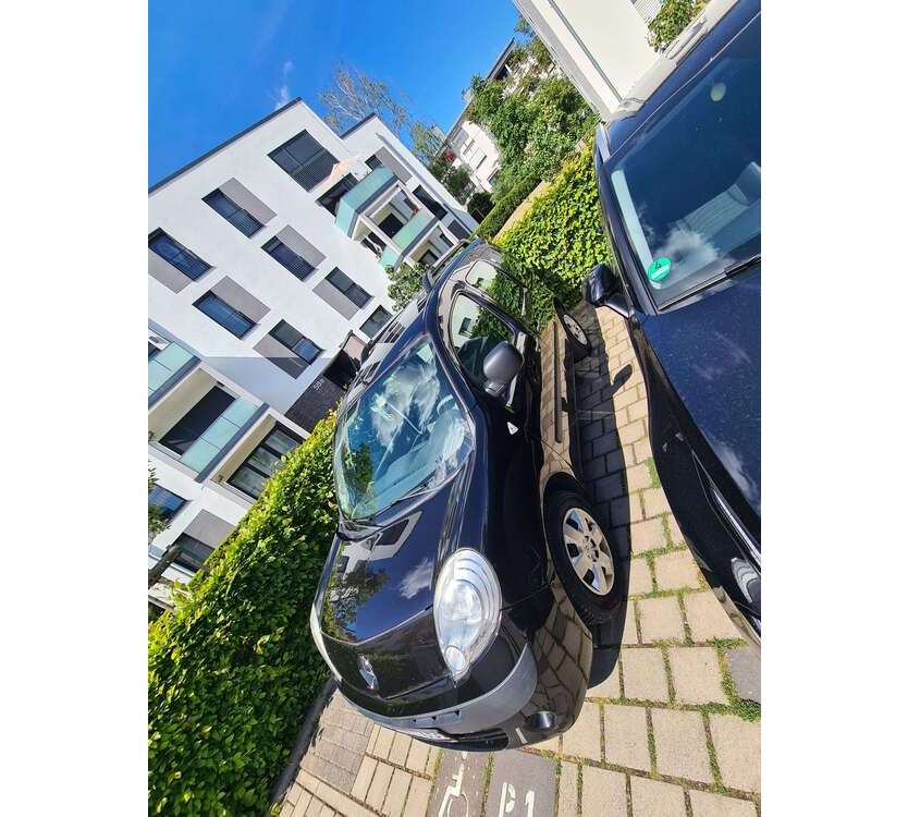 Kangoo