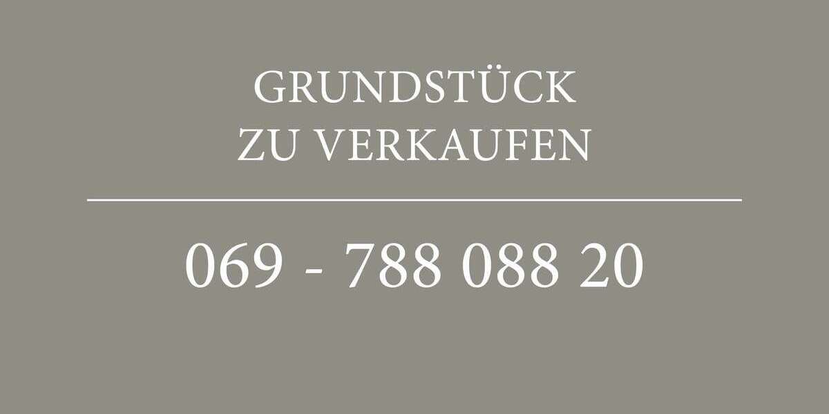 Grundstück Oberursel - 795.000&euro; | Angebot:26878344